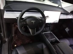 Tesla Model Y Rear-Wheel Drive - ფოტო 10