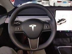 Tesla Model Y Rear-Wheel Drive - ფოტო 11