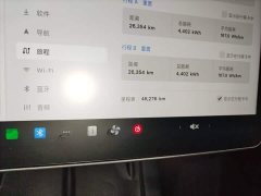 Tesla Model Y Rear-Wheel Drive - ფოტო 12