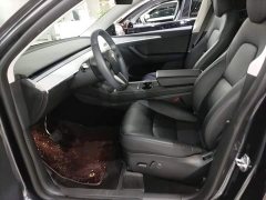 Tesla Model Y Rear-Wheel Drive - ფოტო 15