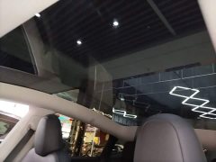 Tesla Model Y Rear-Wheel Drive - ფოტო 18