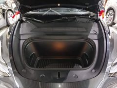 Tesla Model Y Rear-Wheel Drive - ფოტო 20