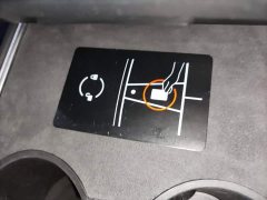 Tesla Model Y Rear-Wheel Drive - ფოტო 9