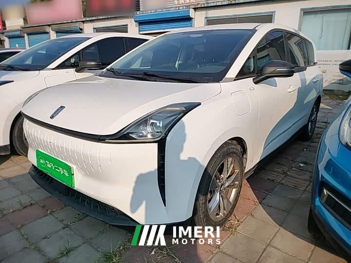 FAW Besturn NAT PRO Comfort Travel Edition 419km - ავტომობილი ჩინეთიდან