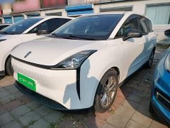 FAW Besturn NAT PRO Comfort Travel Edition 419km - ფოტო 1