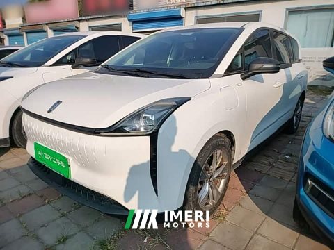 2023 FAW Besturn NAT PRO Comfort Travel Edition 419km - ავტომობილი ჩინეთიდან