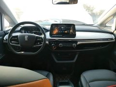 FAW Besturn NAT PRO Comfort Travel Edition 419km - ფოტო 10