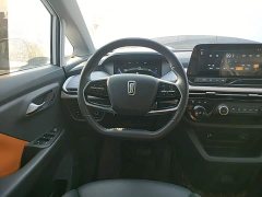 FAW Besturn NAT PRO Comfort Travel Edition 419km - ფოტო 11