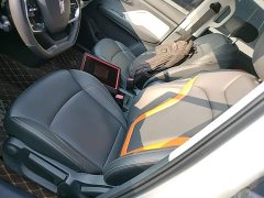 FAW Besturn NAT PRO Comfort Travel Edition 419km - ფოტო 15