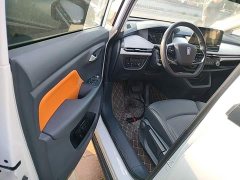 FAW Besturn NAT PRO Comfort Travel Edition 419km - ფოტო 16