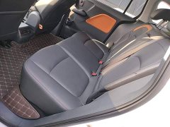 FAW Besturn NAT PRO Comfort Travel Edition 419km - ფოტო 17