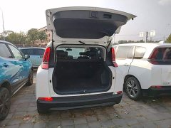 FAW Besturn NAT PRO Comfort Travel Edition 419km - ფოტო 19