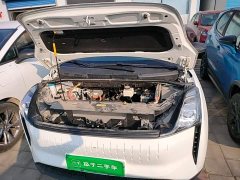 FAW Besturn NAT PRO Comfort Travel Edition 419km - ფოტო 20