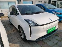 FAW Besturn NAT PRO Comfort Travel Edition 419km - ფოტო 4