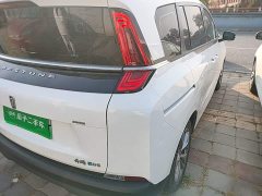 FAW Besturn NAT PRO Comfort Travel Edition 419km - ფოტო 8