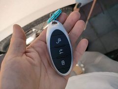 FAW Besturn NAT PRO Comfort Travel Edition 419km - ფოტო 9