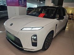 NIO ES8 2026 Six-Seat Executive Luxury Edition - ფოტო 1