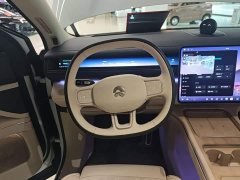 NIO ES8 2026 Six-Seat Executive Luxury Edition - ფოტო 11