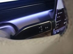 NIO ES8 2026 Six-Seat Executive Luxury Edition - ფოტო 14