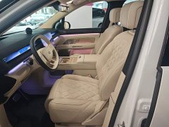 NIO ES8 2026 Six-Seat Executive Luxury Edition - ფოტო 15
