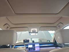 NIO ES8 2026 Six-Seat Executive Luxury Edition - ფოტო 18