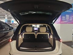 NIO ES8 2026 Six-Seat Executive Luxury Edition - ფოტო 19