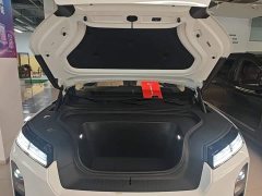 NIO ES8 2026 Six-Seat Executive Luxury Edition - ფოტო 20