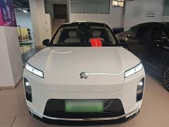 NIO ES8 2026 Six-Seat Executive Luxury Edition - ფოტო 3