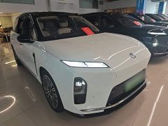 NIO ES8 2026 Six-Seat Executive Luxury Edition - ფოტო 4