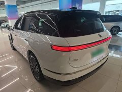 NIO ES8 2026 Six-Seat Executive Luxury Edition - ფოტო 5