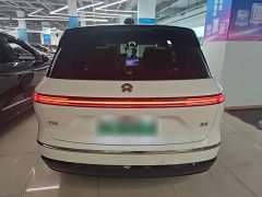 NIO ES8 2026 Six-Seat Executive Luxury Edition - ფოტო 6