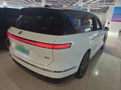 NIO ES8 2026 Six-Seat Executive Luxury Edition - ფოტო 7