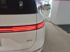 NIO ES8 2026 Six-Seat Executive Luxury Edition - ფოტო 8
