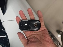 NIO ES8 2026 Six-Seat Executive Luxury Edition - ფოტო 9