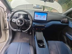 BYD Seagull 305km Vitality Edition - ფოტო 10