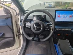 BYD Seagull 305km Vitality Edition - ფოტო 11
