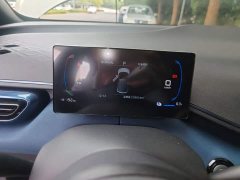 BYD Seagull 305km Vitality Edition - ფოტო 12