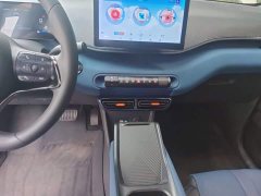 BYD Seagull 305km Vitality Edition - ფოტო 14