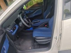 BYD Seagull 305km Vitality Edition - ფოტო 15