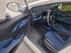 BYD Seagull 305km Vitality Edition - ფოტო 16