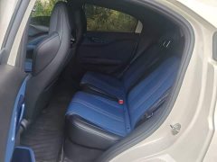 BYD Seagull 305km Vitality Edition - ფოტო 17