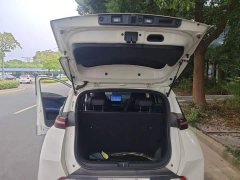 BYD Seagull 305km Vitality Edition - ფოტო 19