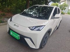 BYD Seagull 305km Vitality Edition - ფოტო 2