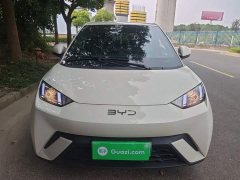 BYD Seagull 305km Vitality Edition - ფოტო 3