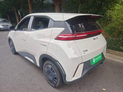 BYD Seagull 305km Vitality Edition - ფოტო 5