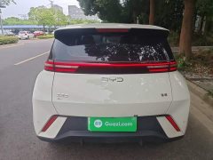 BYD Seagull 305km Vitality Edition - ფოტო 6