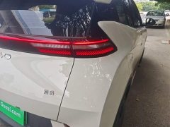 BYD Seagull 305km Vitality Edition - ფოტო 8