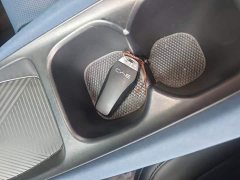 BYD Seagull 305km Vitality Edition - ფოტო 9