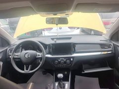 Skoda Komik 2020 Facelift GT 1.5L Automatic Flagship National VI - ფოტო 10