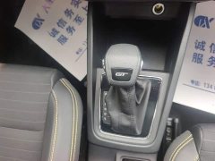 Skoda Komik 2020 Facelift GT 1.5L Automatic Flagship National VI - ფოტო 14
